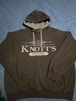 Knotts Berry Farm Hoodie