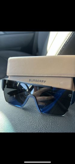 Burberry Sunglasses