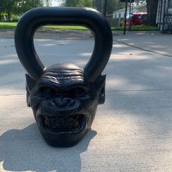 Onnit Kettlebell 36 Lbs
