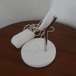 Belkin Charger For iPhone It WORKS PERFECT, RARELY USED 