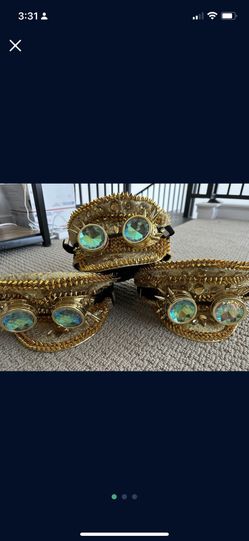 Festival Hats