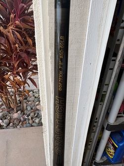 Graftech rod GOF78XH