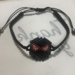 Spider Man Bracelet $6