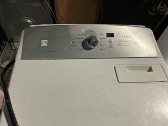 Kenmore Electric Dryer