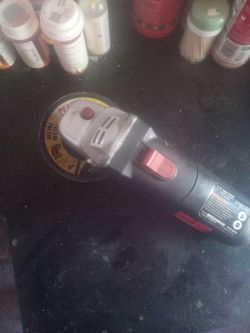 Power tool
