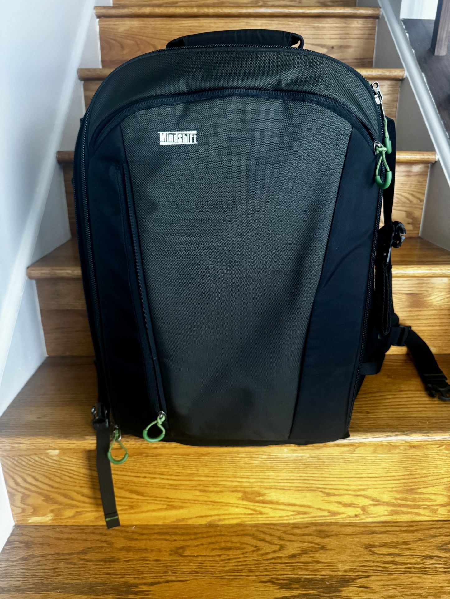 Mindshift Firstlight 40l Camera Backpack