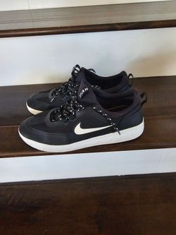 Nike SB Nyjah Free 2 Skate Shoes