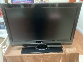 LG TV 43 inch