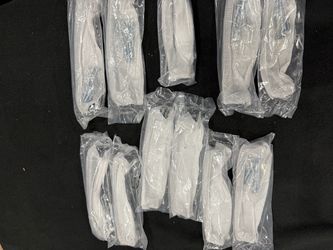 Individually Wrapped Disposable Toothbrushes Bulk Lot