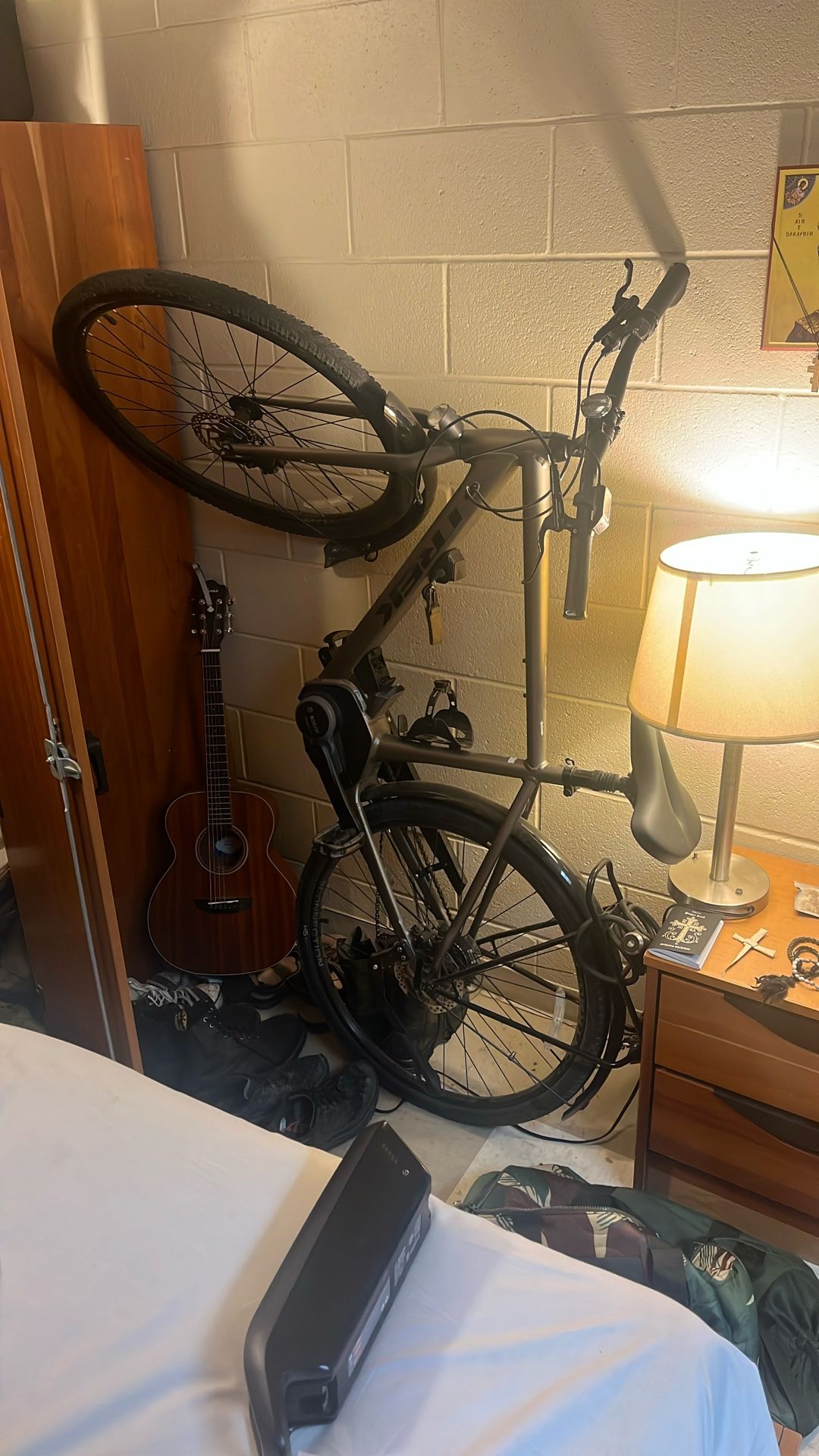 Verve+ 2 Electric Bike