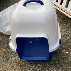 Cat Litter Price 7$. Pick Up. E. Side. Tacoma 