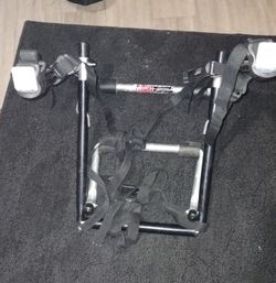 Allen Bike Rack For Cars