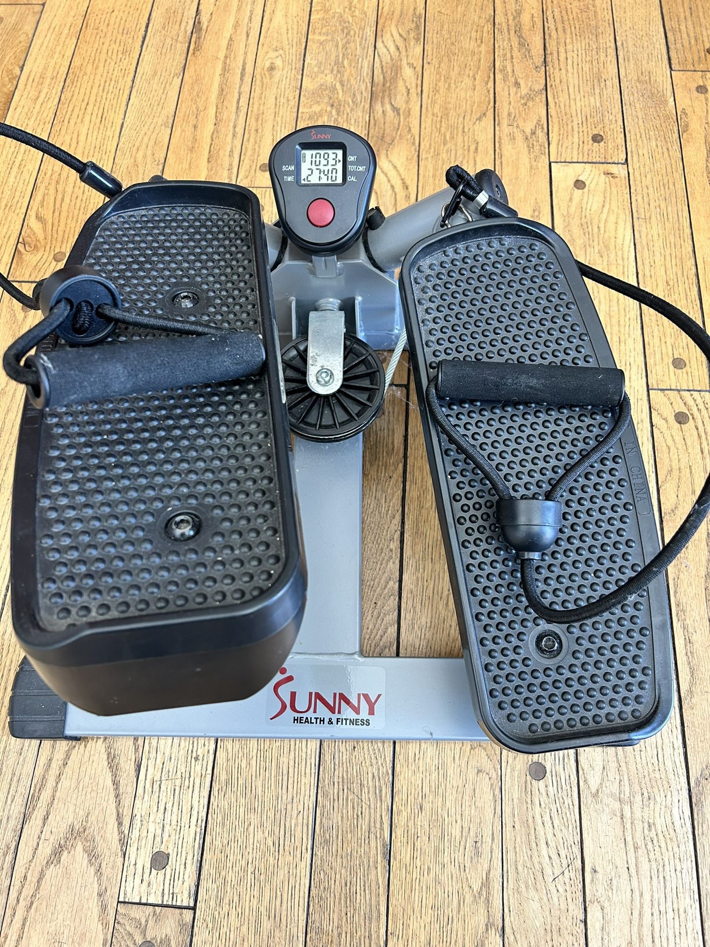 Stepper Exercise Cardio Machine