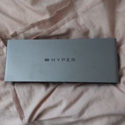 Thunderbolt Docking Station