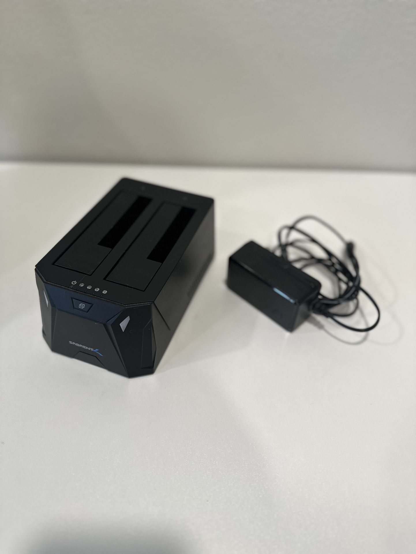 USB-C Docking Statiom