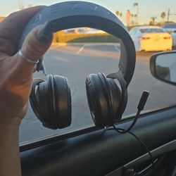Razer Gaming Hsmeadphones 