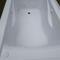 Jacuzzi 