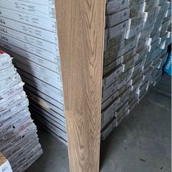 Traffic Master Laminate Flooring Kellum Valley Oak