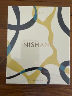 Nishane Kredo 3.4 fl Oz