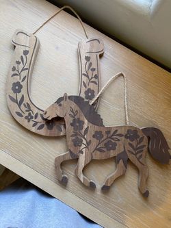 Western decor / cielito lindo theme