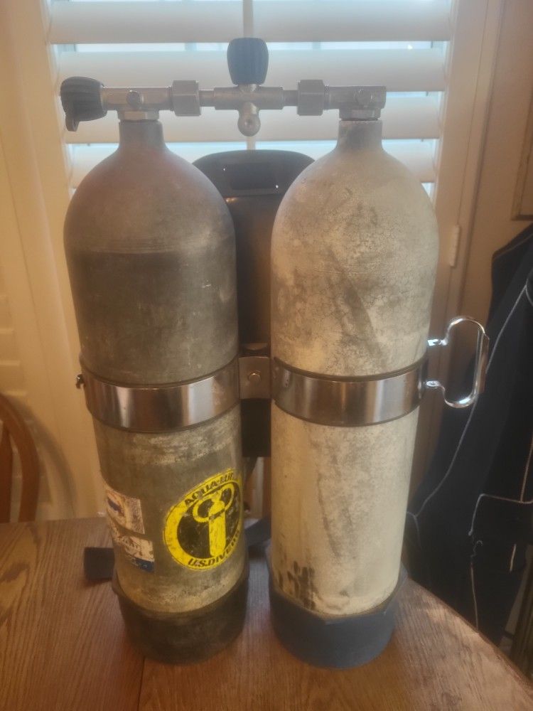 Set Of Doubles Steel 72s