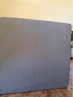 King size mattress