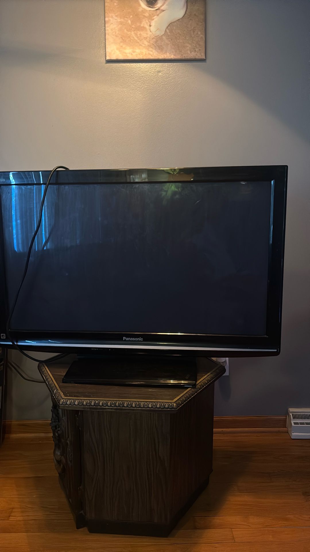 Panasonic tv