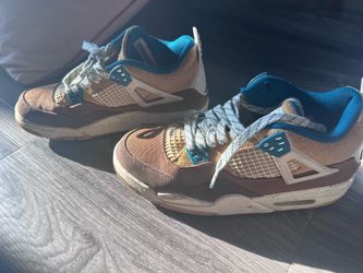 Nike/jordan shoes