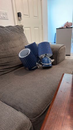 Mini lamps