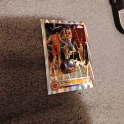 Sportstradingcardsmcdonaldsallstar