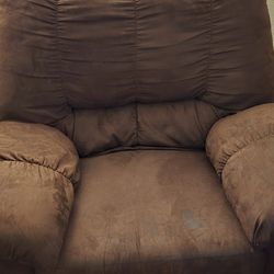 Recliner 