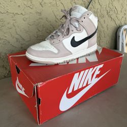 Nike Dunk High