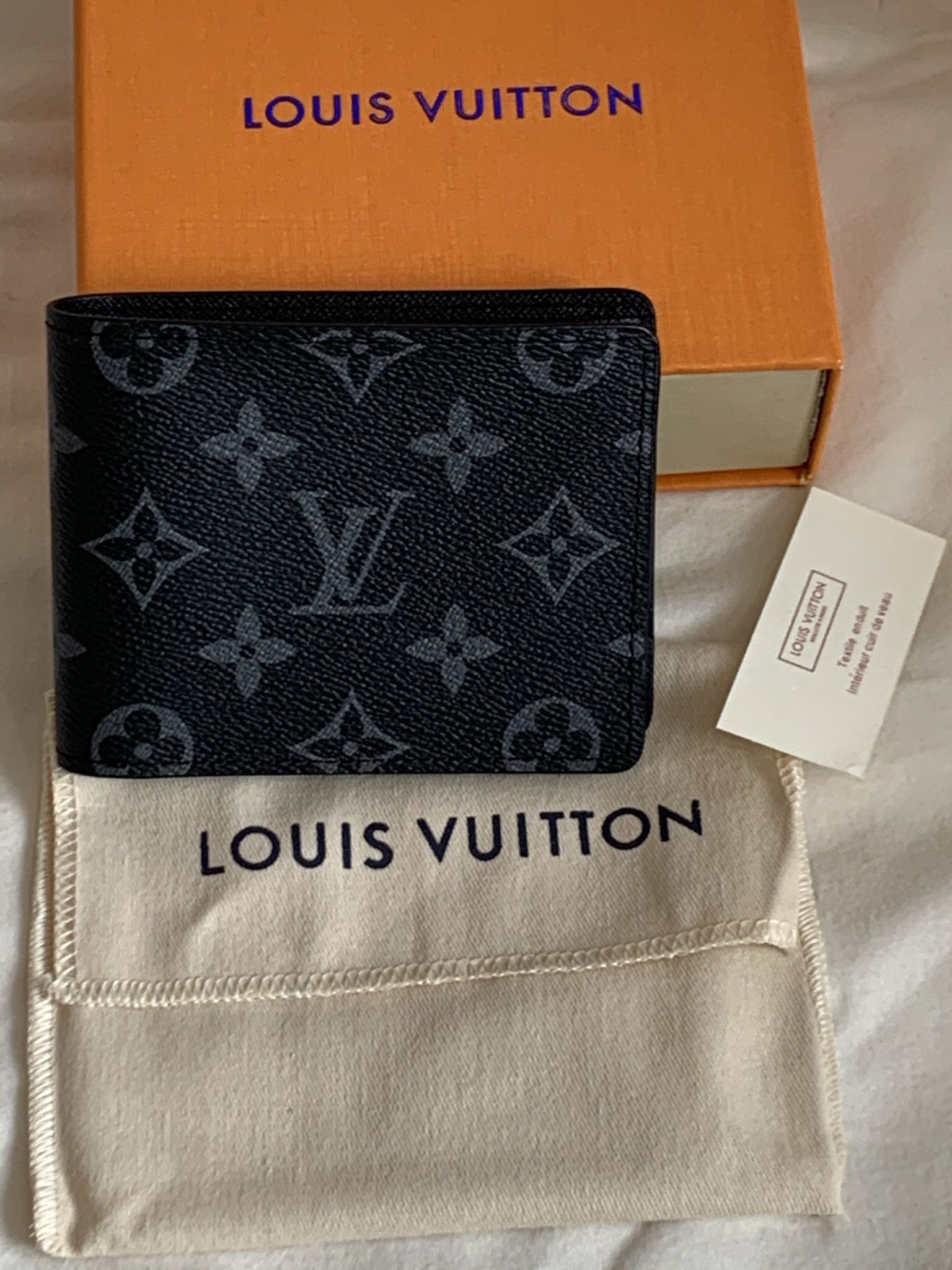 Louis Vuitton Wallets for sale in Miller Corners, New York