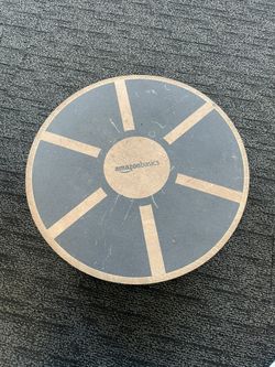 Balance Board