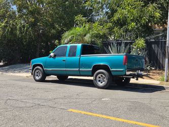 1994 Chevrolet 1500