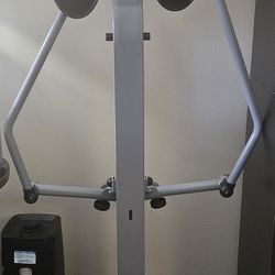 Row Machine 