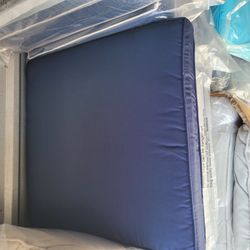 Patio Cushions 26x26 Only Bottom (2)