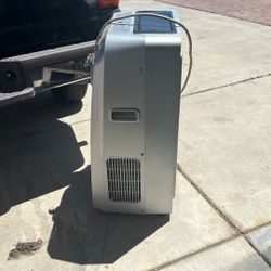 Portable AC