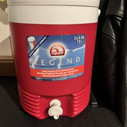 Personal Water Cooler 