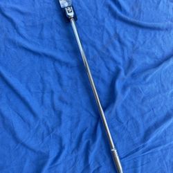1/2x24” Vanadium Steel Breaker Bar