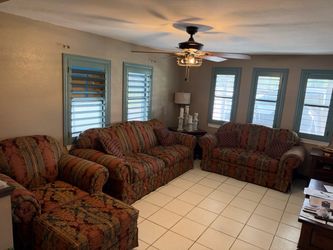 Living room furniture