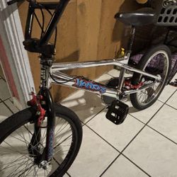Haro Bmx Cromada R20