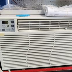 General Electric Air Conditioner 12,000 Btu