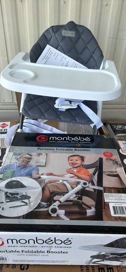 Monbebe Table Chair 