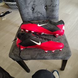 Football Cleats