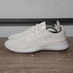 Allbirds Wool Runner Men's Shoes Size 10