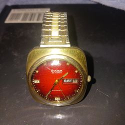 Vintage from OverWatch