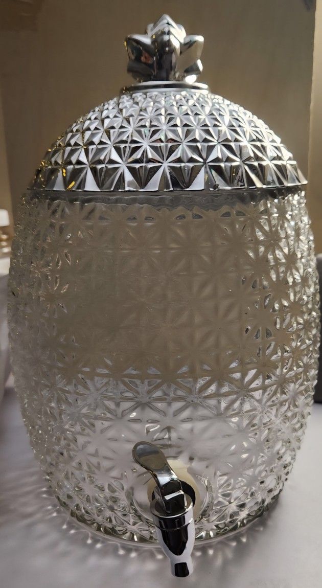 Drink Dispenser