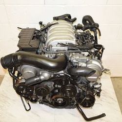 Jdm 98-00 Lexus Gs400 4.0l Engine