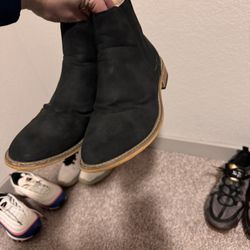 Chelsea Boots 
